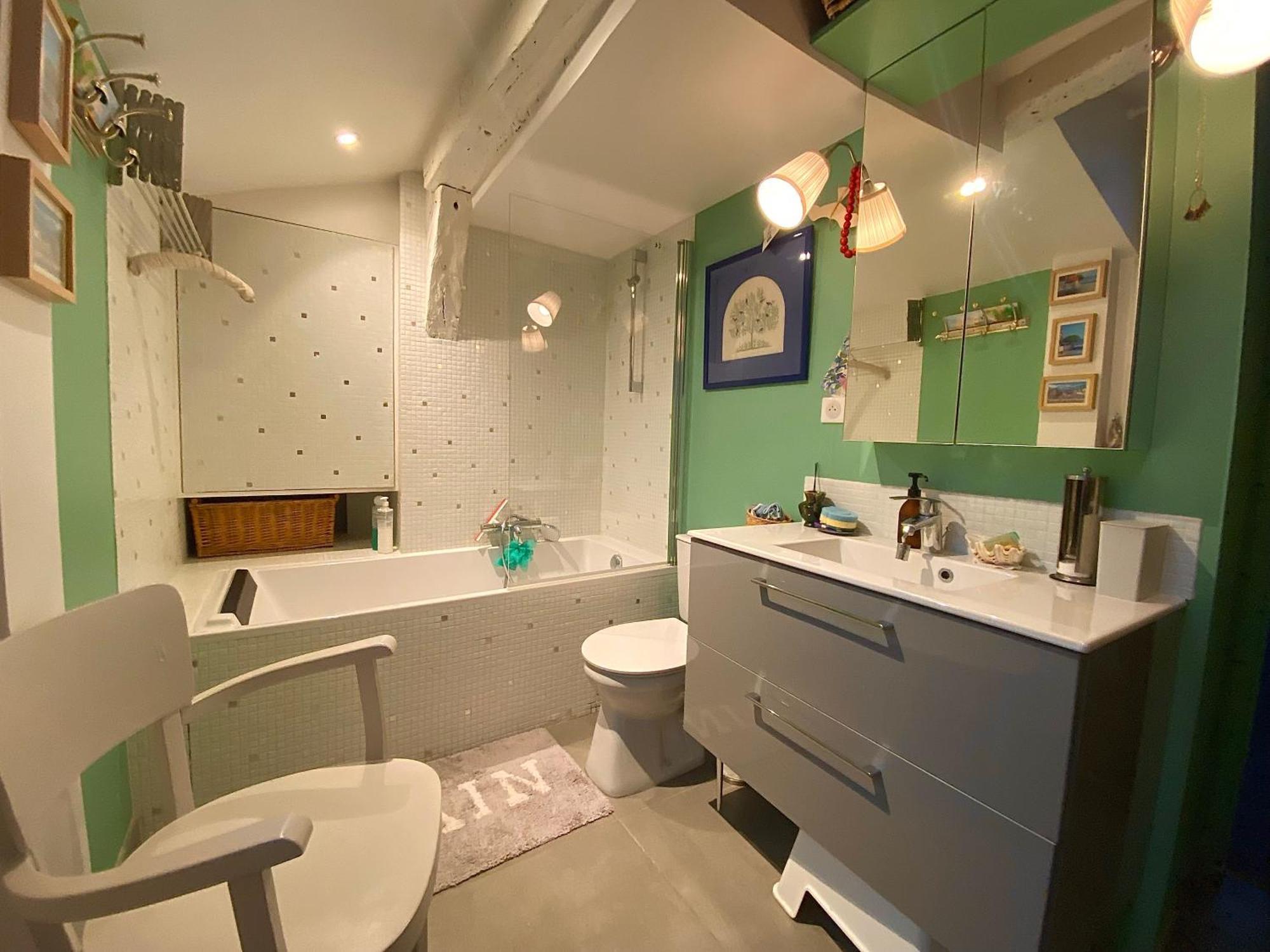 Appartamento Cosy Place Des Vosges Parigi