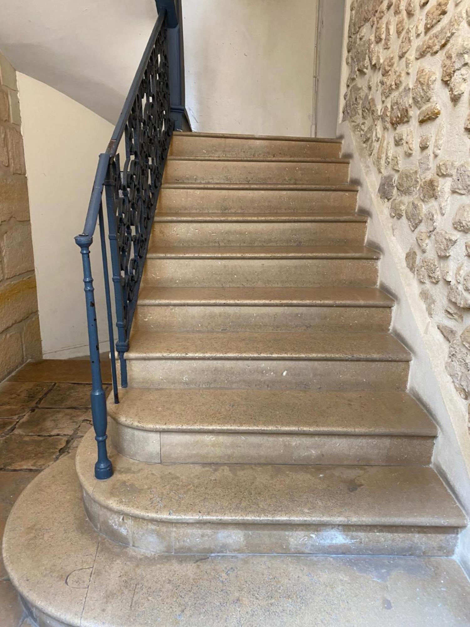 Appartamento Cosy Place Des Vosges Parigi